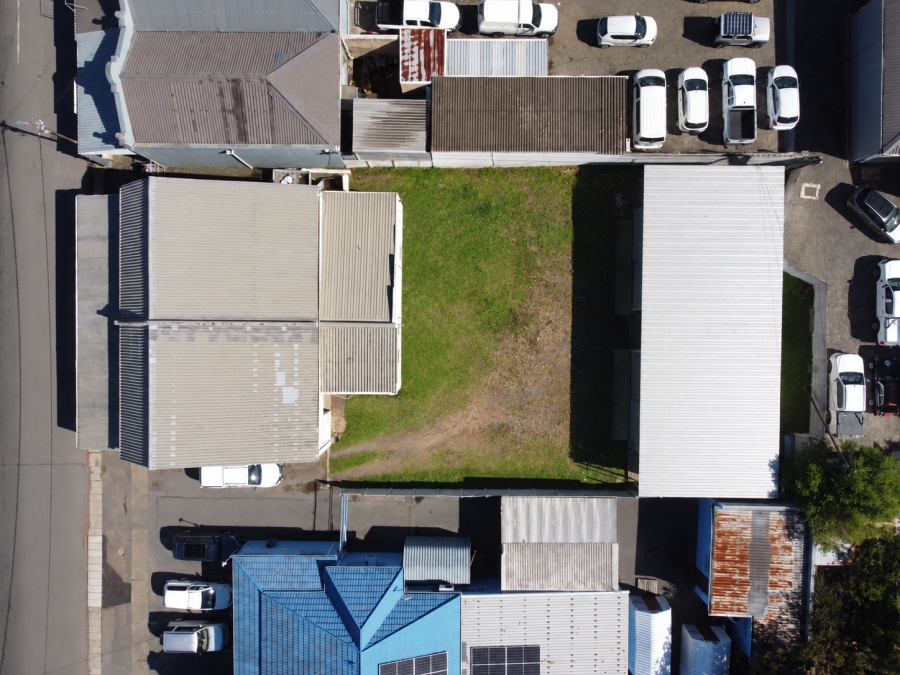 Commercial Property for Sale in Vincent Eastern Cape